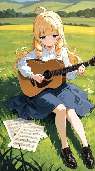 どーんなーときーでーもーですわ！