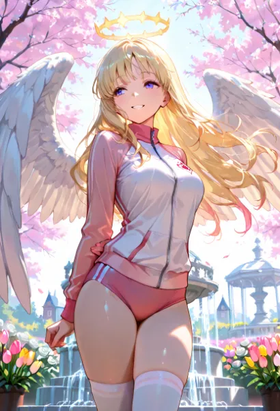 パステル・ジャーブル王女さま