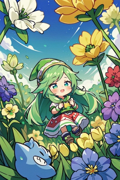 Flower