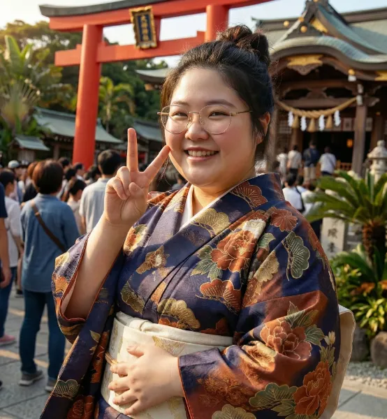 あけましておめでとうございます。