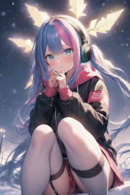 やっぱり冬は寒いね。