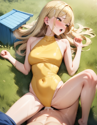 この後、滅茶苦茶セックスしたのサムネイル