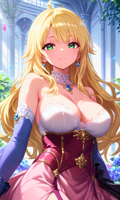 星井 美希