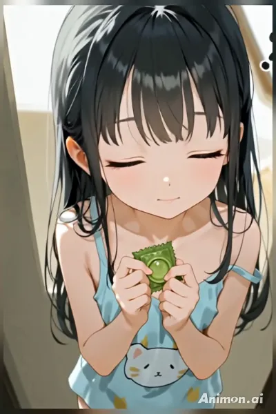 無知な少女　動かしてみた