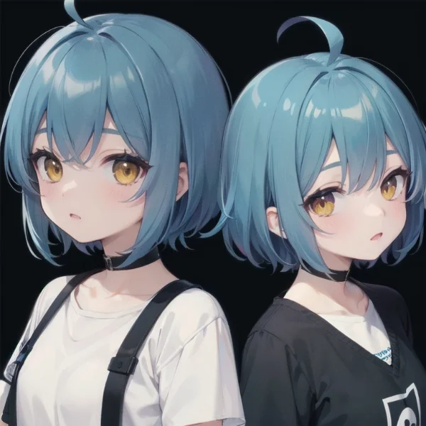 secret file #RC-102-5F　「ジェミニ計画」