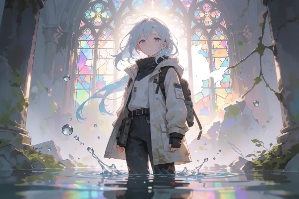 小さな希望