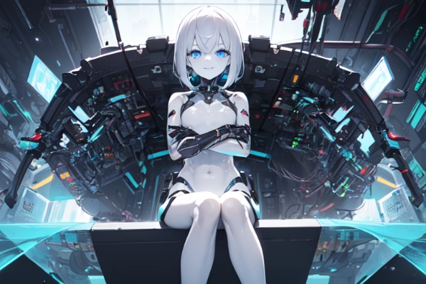 突然変異体-ミュータント-