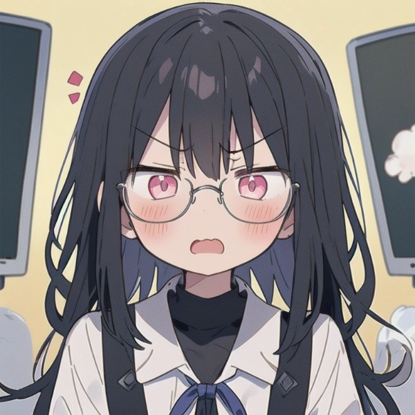 「はぁ!?何言ってんだ//」