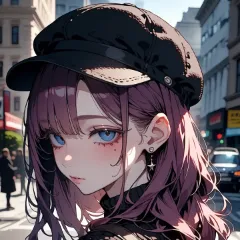 春雨そら
