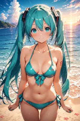 初音ミク(634)