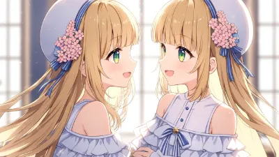 ロリ♡ロリ10/27