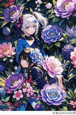 彼岸花