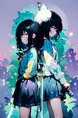 これが‥最後の戦い