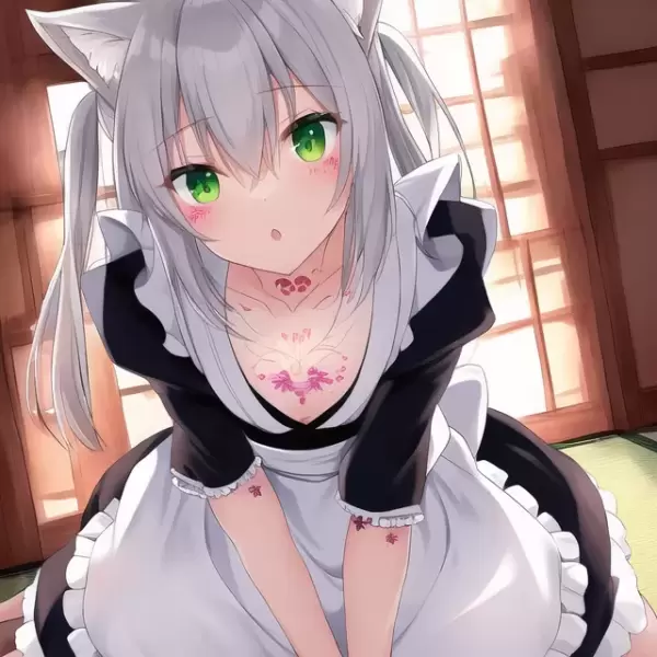 おはようございます、ご主人様