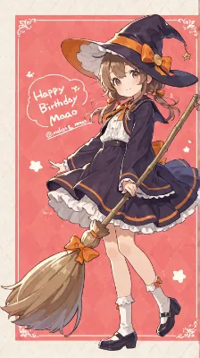 birthdayのサムネイル