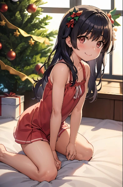 クリスマスイブ