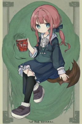 【アメリカ50州擬人化】　アーカンソー州