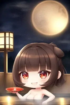 まぁ飲め