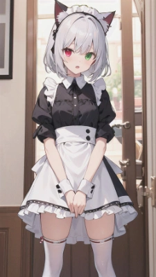 男の娘罰ゲーム中