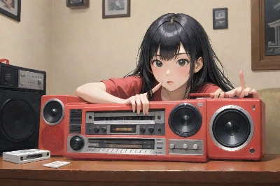 録音のサムネイル