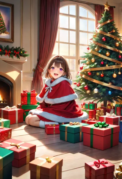 クリスマス