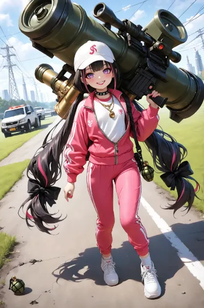 サバイバルゲーム