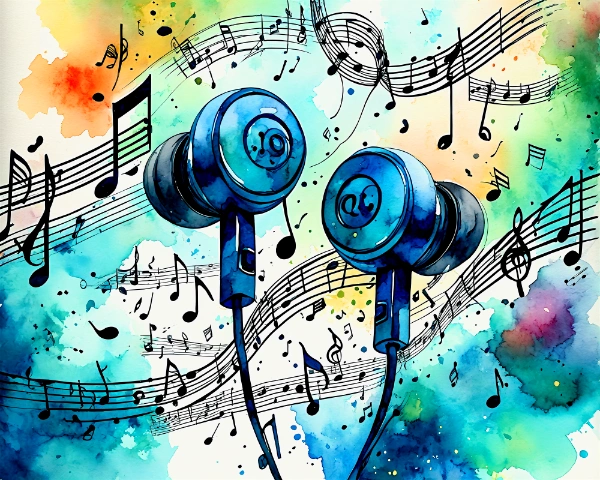 「♪♬♫♩」🎵 Vol.01