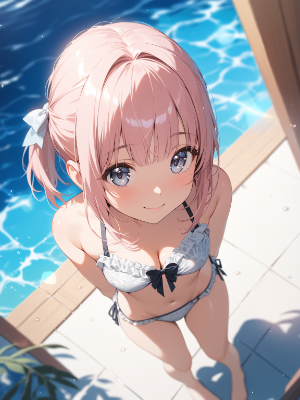ひと夏の思い出