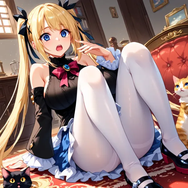 参りましたぁぁぁ