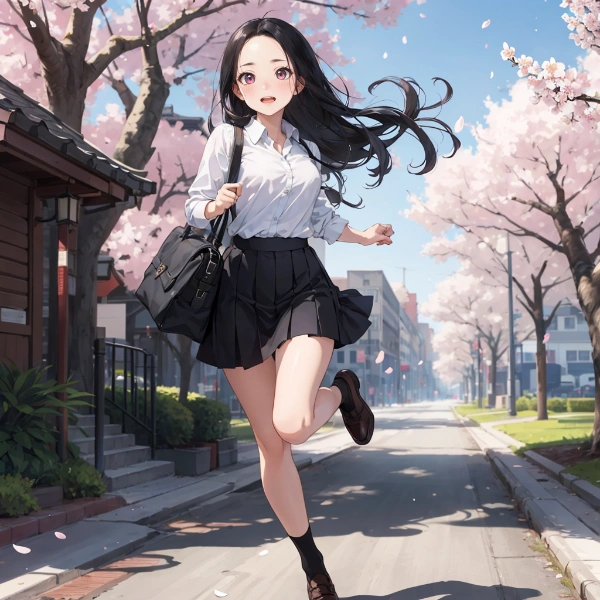 桜