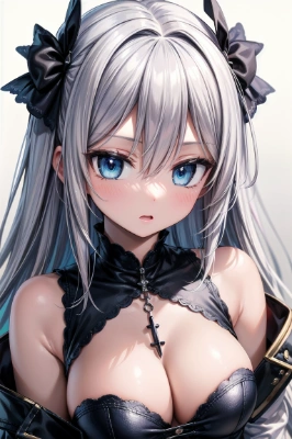 君には失望したわ