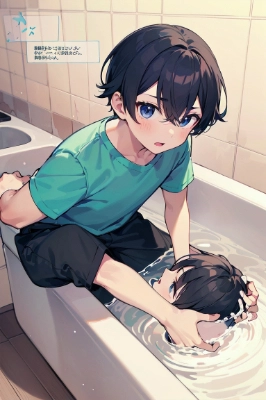 ホラー