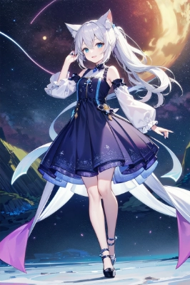 おじょうさま