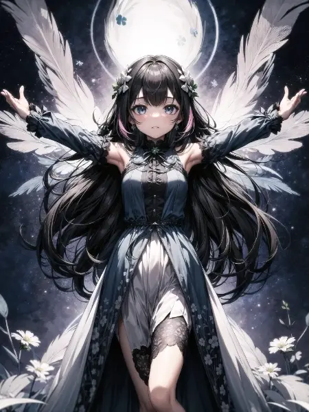 クローバー・リーフ