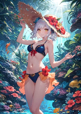 水着