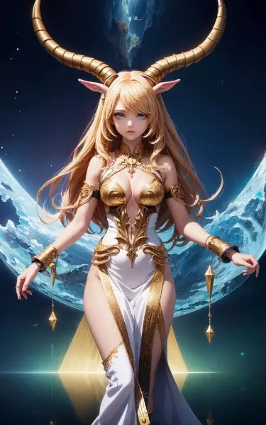 Capricorn（山羊座）