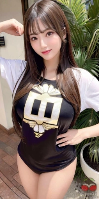【限定】このTシャツ、柔らかい生地で着心地がいいんだ