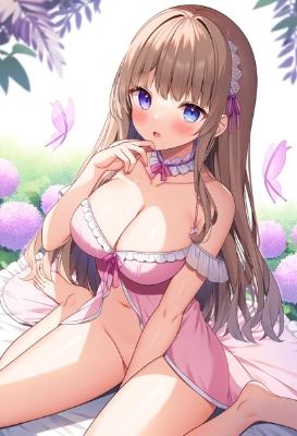 メルヘン