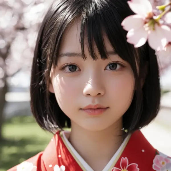 桜