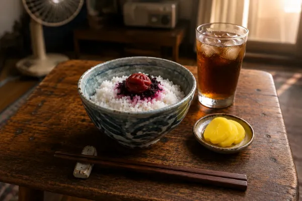 げんきのでるごはんっ