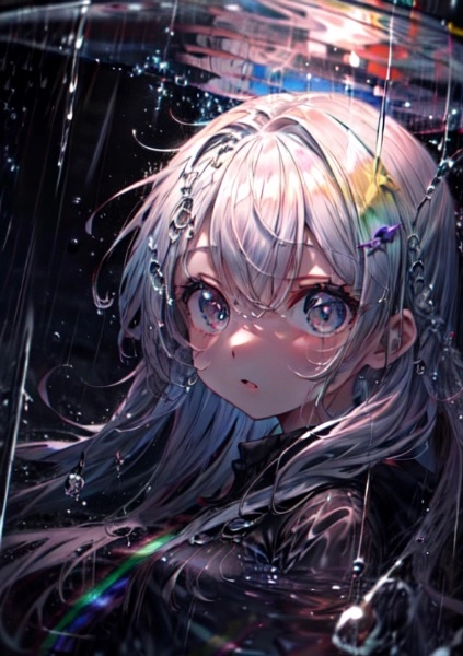 ☔️
