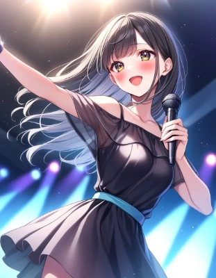 アイドル