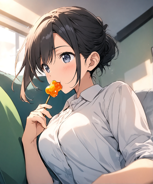 今日はおくさんの日ですって