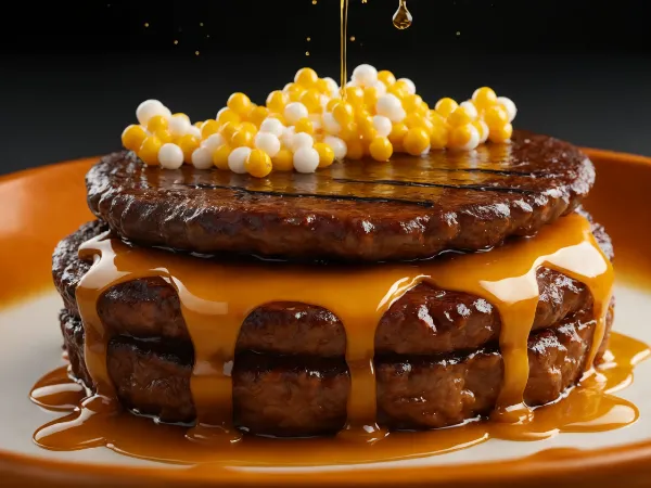 ハンバァアアアアアアアアアアアアグ！ 2