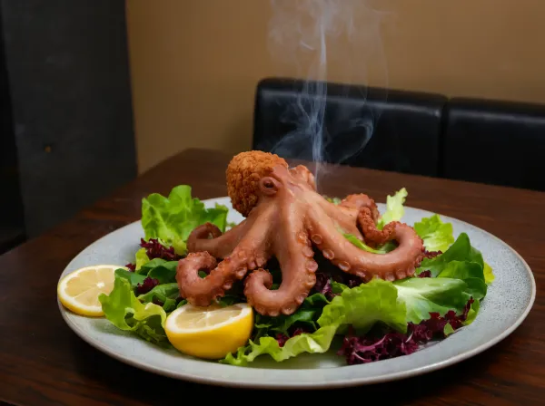 ウンダバー＿の　たこあげ！