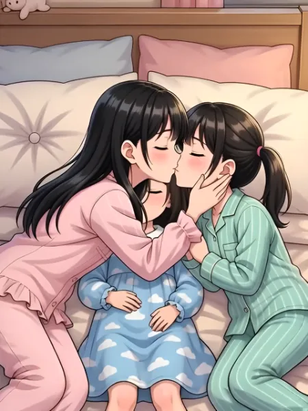 【動画】今だけは素直に。（連作20/20）