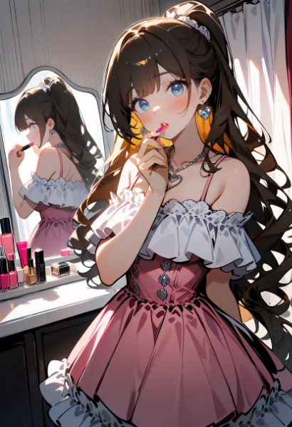 ちゃちゃっと簡単に～