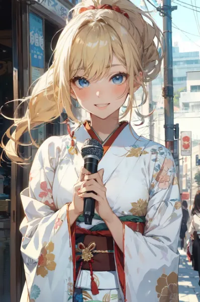 何度目の成人式？