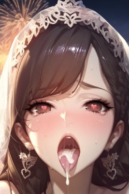 でもこれをあげるのは僕のお嫁さんになりたいって言ってくれる涼香お姉ちゃんだけね🤭❤️