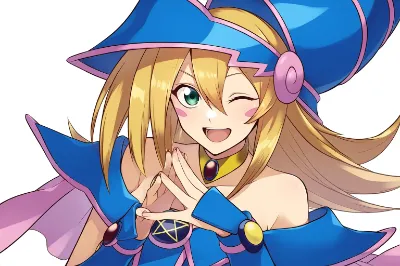 遊戯王　15